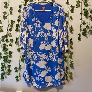 SEND OFFERS!‼️‼️Vince Camuto Dress